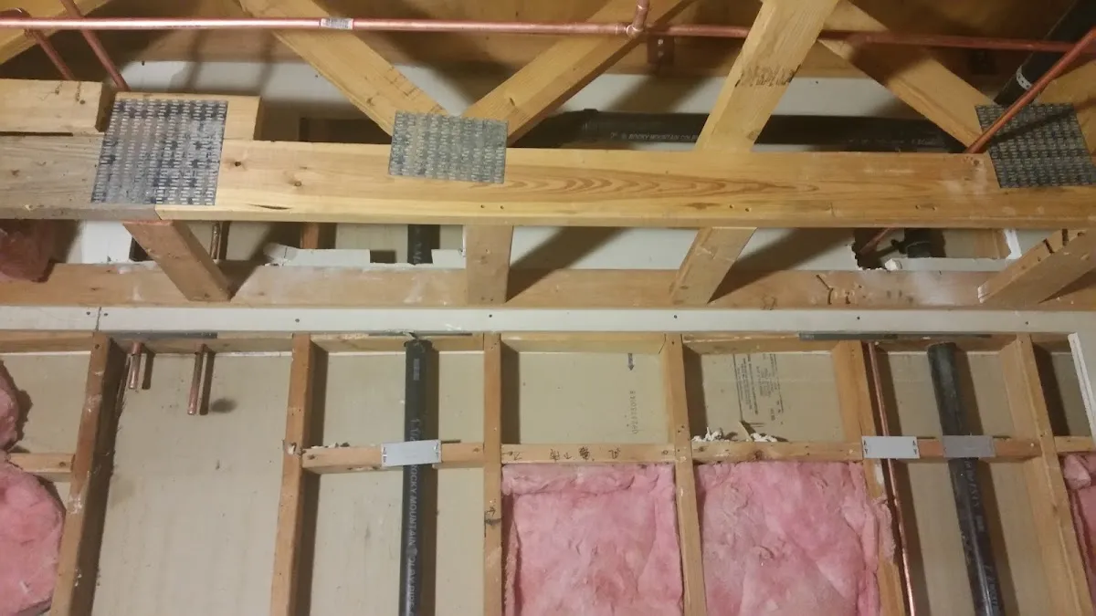 Plumbing services in Hampstead, NH